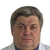 Врач Свазян Вадим Вайричович