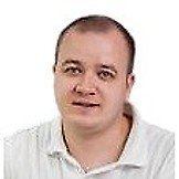 Врач Светкин Сергей Анатольевич