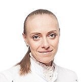 Врач Свиридова Ирина Николаевна