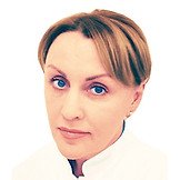 Врач Свиридова Лариса Владимировна