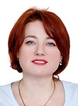 Врач Сычёва Александра Любомировна