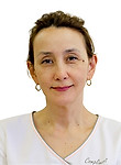 Врач Сычёва Гульнара Таировна