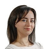 Врач Сычкова Вероника Вадимовна