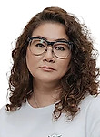 Врач Сычова Татьяна Викторовна