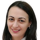 Врач Тадевосян Маринэ Арцруновна