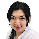 Врач Таирова Фания Фаритовна