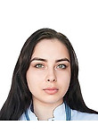 Врач Тарасова Мария Владимировна