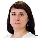 Врач Таштимирова Светлана Эдуардовна