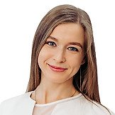 Врач Колпакова Кристина Сергеевна