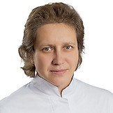 Врач Татарова Юлия Валерьевна