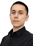 Врач Телятьев Артем Сергеевич