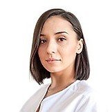 Врач Темирбулатова Аделия Робертовна
