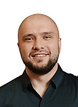 Врач Темишев Казбек Сайдуллаевич