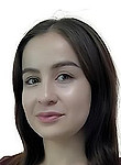 Врач Темишева Самира Агил Кызы 