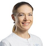 Врач Тенина Ольга Александровна