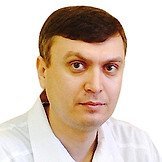 Врач Тенёв Владимир Рамилевич