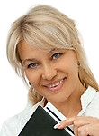 Врач Теньковская Светлана Александровна