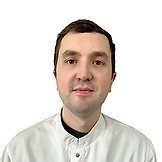 Врач Теплоухов Александр Петрович