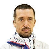 Врач Терин Павел Владимирович