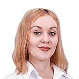 Врач Тихомирова Мария Евгеньевна
