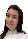 Врач Тилкиян Алина Шухратовна 