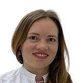 Врач Тимербаева Альфия Халитовна