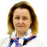 Врач Тимофеева Елена Викторовна