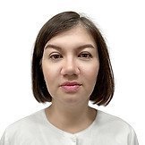 Врач Тимофеева Татьяна Ильинична