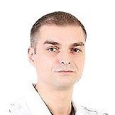 Врач Тимохин Александр Викторович