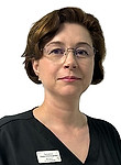 Врач Тимошенко Лидия Александровна