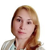 Врач Тимошенко Надежда Анатольевна