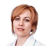 Врач Тищенко Татьяна Викторовна