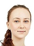 Врач Тюльпинова Екатерина Владимировна