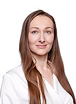 Врач Тюменцева Татьяна Владимировна