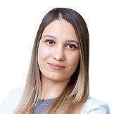 Врач Ткалина Анастасия Владимировна