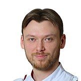Врач Тоболкин Николай Юрьевич