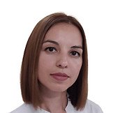 Врач Тойкина Александра Михайловна