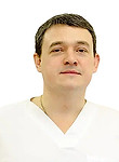 Врач Токарев Николай Николаевич 