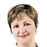 Врач Токарева Ольга Юрьевна