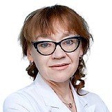 Врач Токаревских Наталья Гавриловна