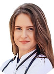 Врач Толмачева Виктория Владимировна