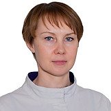 Врач Толмачёва Валентина Валерьевна 