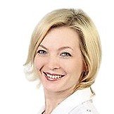 Врач Томашевич Ирина Владимировна