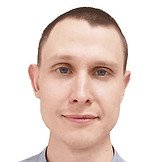 Врач Томилин Вадим Евгеньевич