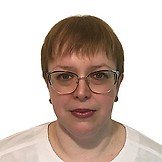 Врач Томилина Наталья Владимировна