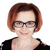 Врач Томина Елена Игоревна