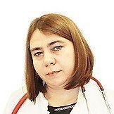 Врач Тренина Татьяна Геннадьевна