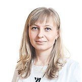 Врач Триодина Олеся Владимировна