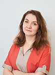 Врач Тришпиот Ксения Владимировна