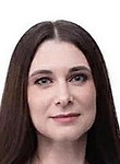 Врач Тронина Ирина Валериевна
